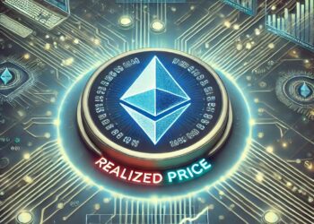 Ethereum’s Realized Price Hints at a Market Reset, What Traders Should Know