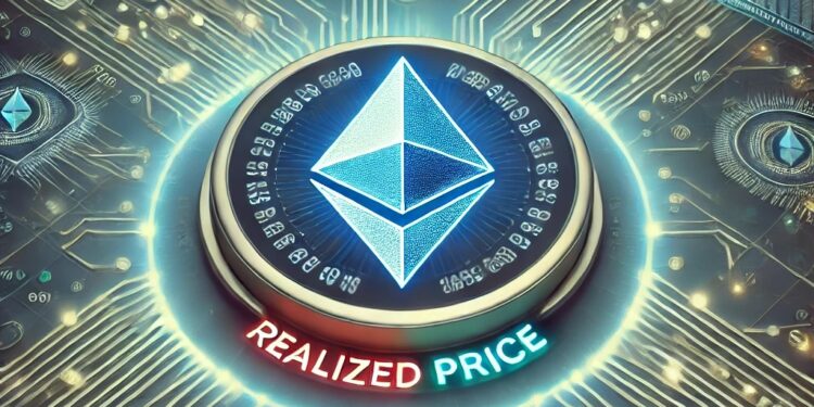 Ethereum’s Realized Price Hints at a Market Reset, What Traders Should Know