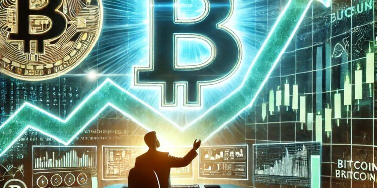 Bitcoin Funding Rate Flips Again And History Says A Rally Is Around The Corner