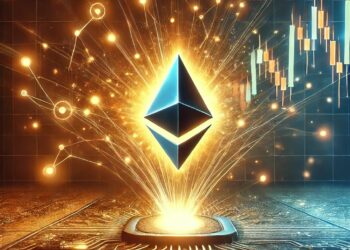 Ethereum Network Is Heating Up While Price Stalls, Is a Breakout Coming?
