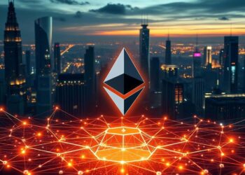 $312M ETH Transfer Triggers Sell-Off Fears As Ethereum Price Crashes Below Support