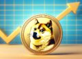 Dogecoin (DOGE) Eyes Upside, Yet $0.20 Remains Out of Reach for Now
