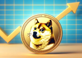 Dogecoin (DOGE) Eyes Upside, Yet $0.20 Remains Out of Reach for Now