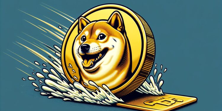 Dogecoin (DOGE) Eyes Upside After Crash, Yet Resistance Levels Cap Momentum
