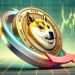 Dogecoin (DOGE) Slips Once More—Bears Tighten Grip on Meme Coin Darling