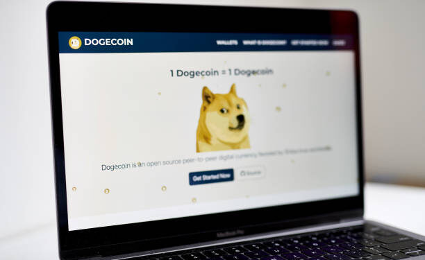 Dogecoin Open Interest Averages $2 Billion In June As Price Struggles Below $0.2