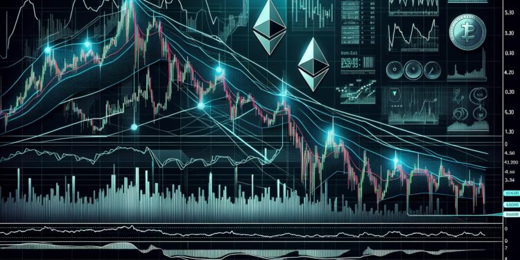 Ethereum Daily Transactions Just Hit Its Highest Level Since January 2024, Will Price Follow?