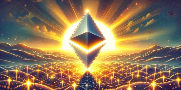 Ethereum Price Eyes Recovery—Can ETH Kick Off a Fresh Upside Move?