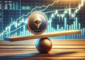 Ethereum Price Aims Higher in Shadow of Bitcoin’s Dip