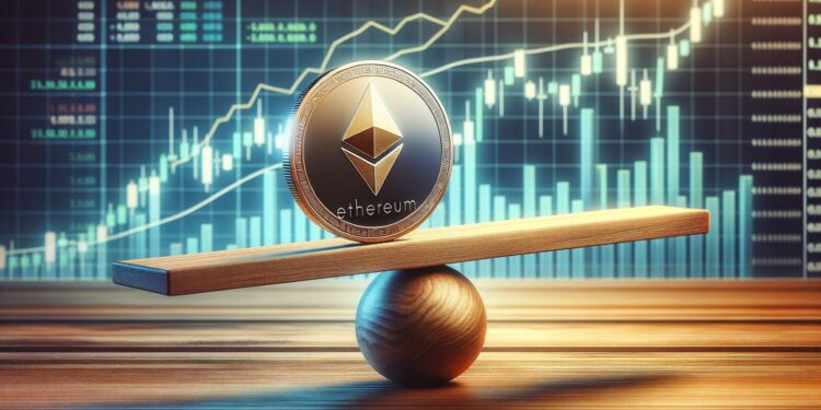 Ethereum Price Aims Higher in Shadow of Bitcoin’s Dip