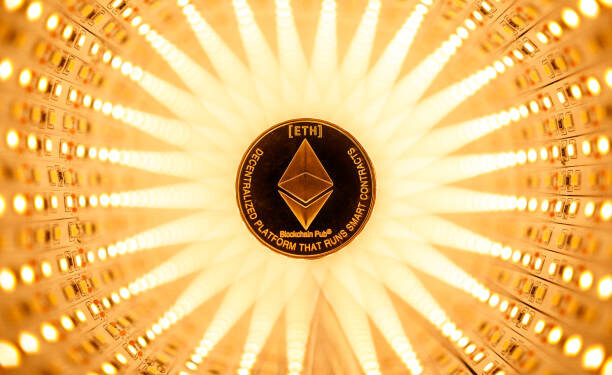 Ethereum Price Headed For Crash To $2,000 With Current Price Action