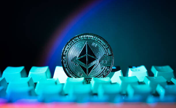 Ethereum Price Eyes 38% Jump To $3,500 As 50EMA Swims Into View