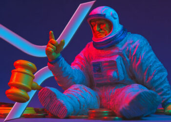 XRP’s Price Dips As Judge Shoots Down Joint Bid From Ripple and the SEC To Reduce the Company’s Previously Ordered Fine