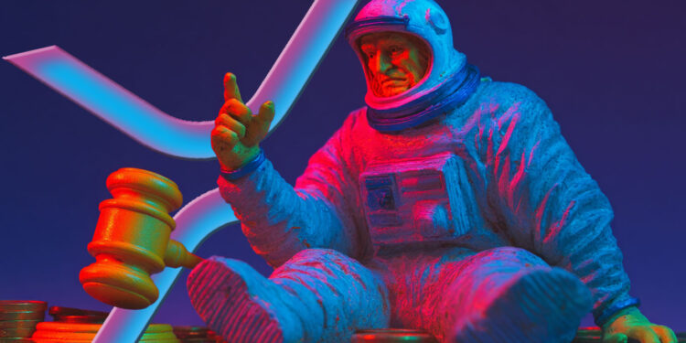 XRP’s Price Dips As Judge Shoots Down Joint Bid From Ripple and the SEC To Reduce the Company’s Previously Ordered Fine