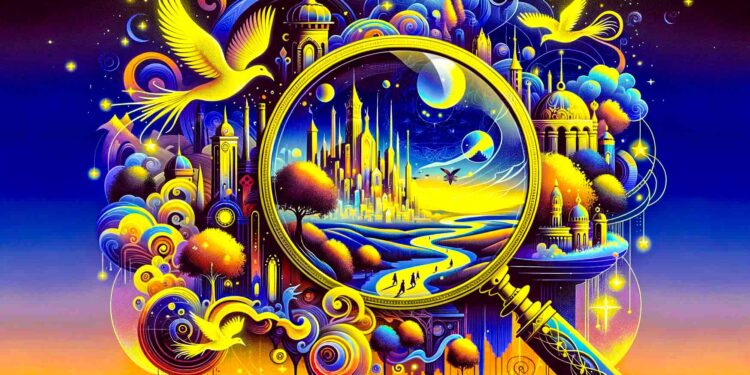 Economist Henrik Zeberg Says Altcoins About To Kick Off Explosive Phase, Updates Outlook on dogwifhat and One Under-the-Radar Crypto