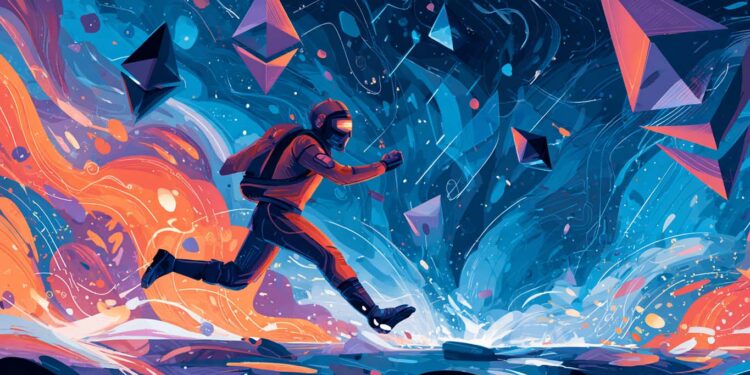 Banking Giant Societe Generale To Launch Stablecoin on Ethereum and Solana Blockchains