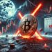 Expert Suggests Bitcoin Could Fall Far Below $10,000