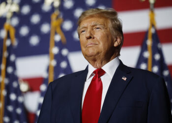 Trump’s Truth Social Officialy Files For Bitcoin And Ethereum ETFs With NYSE