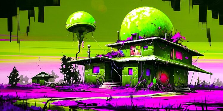 HOME Lifts Off After World’s Largest Crypto Exchange by Trading Volume Adds Support for Defi App