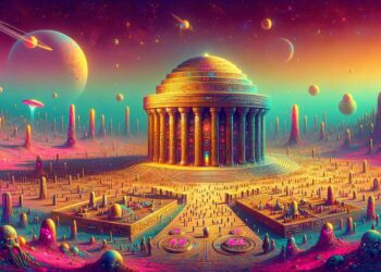 Uniswap, Jump and Leading Crypto Trade Associations To Issue Statement in Support of Blockchain Regulatory Certainty Act: Report