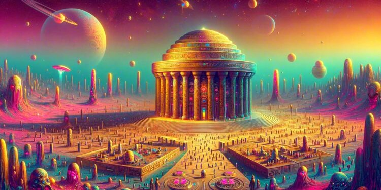 Uniswap, Jump and Leading Crypto Trade Associations To Issue Statement in Support of Blockchain Regulatory Certainty Act: Report