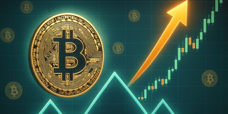Bitcoin Forms 4-Year Inverse H&S Pattern – Neckline Break Could Send It Parabolic