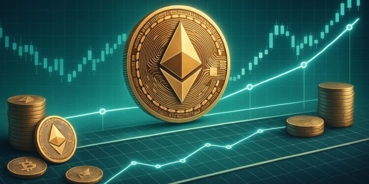 Ethereum Holds Critical Long-Term Channel – Next Move Could Be Parabolic