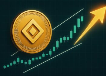 ONDO Breaks Out Of Ascending Channel – Analyst Sets $0.29 Target