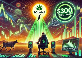 Solana Analyst Sets $300 Target – Can Bulls Sustain A Rally?