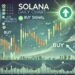 Solana Key Indicator Flashes Buy Signal On Daily Chart – Rally Ahead?