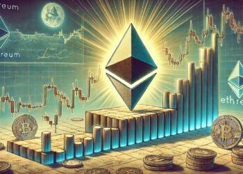 Ethereum Repeats History – Key Support Holds Again Ahead Of Potential Rally