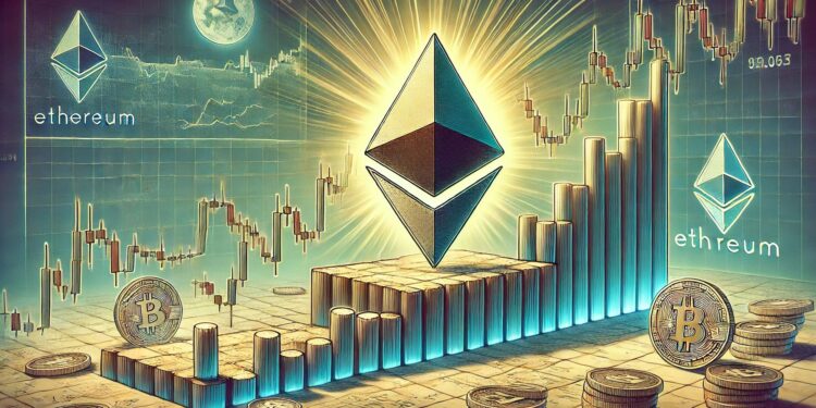 Ethereum Repeats History – Key Support Holds Again Ahead Of Potential Rally
