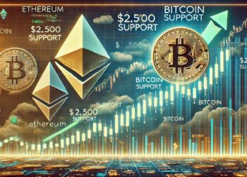 Ethereum Faces Stress As Israel-Iran Conflict Shakes Sentiment – ETH/BTC Support In Focus