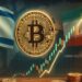 Bitcoin Holds Strong Despite Israel-Iran Tensions – Weekly Resistance Begins To Crack