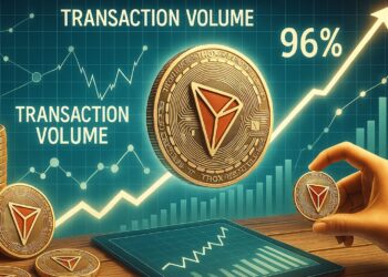 Transaction Volume Soars While Success Rate Stays Above 96%