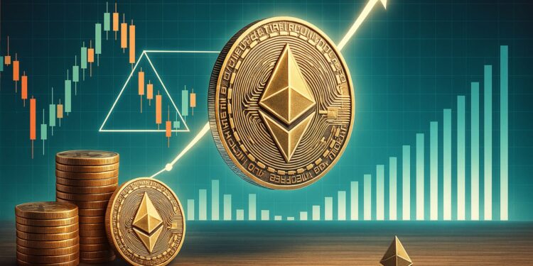 Ethereum Analyst Eyes High Timeframe Close – Range Break Above $2,800 Could Be Violent