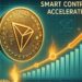 Tron Energy Usage Surges 108% – Smart Contract Activity Accelerates