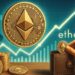 $422M In ETH Bought In Under a Month