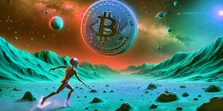 ‘The Signal We’ve Been Waiting For’: Analytics Firm Says Bitcoin Laying the Groundwork for the Next Leg Up