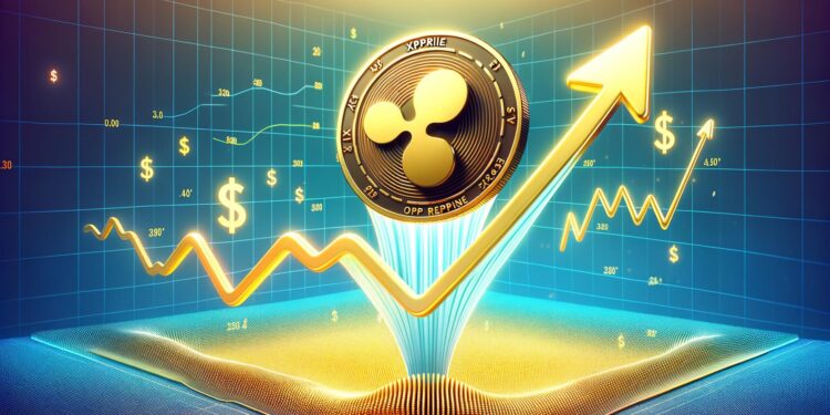 XRP Price Tries to Bounce Back—But Hurdles May Delay the Comeback