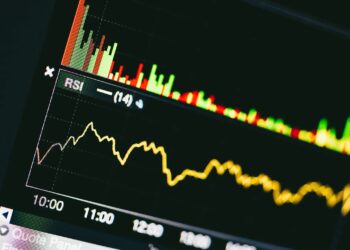 XRP RSI Trendline Breaks Down, Here’s What It Means For Price