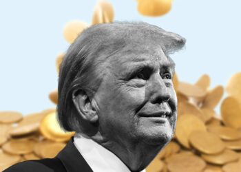 $57M In Crypto And Counting: Trump’s World Liberty Connection
