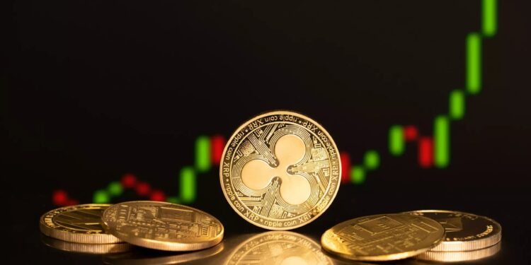 If Patience Had Value, XRP Holders Would Own The Market