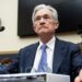 Bitcoin Braces For Fed Shake-Up As Trump Eyes Powell Exit