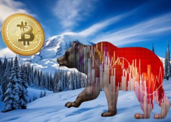 Bitcoin Wobbles—Analysts Predict Correction Below $94K