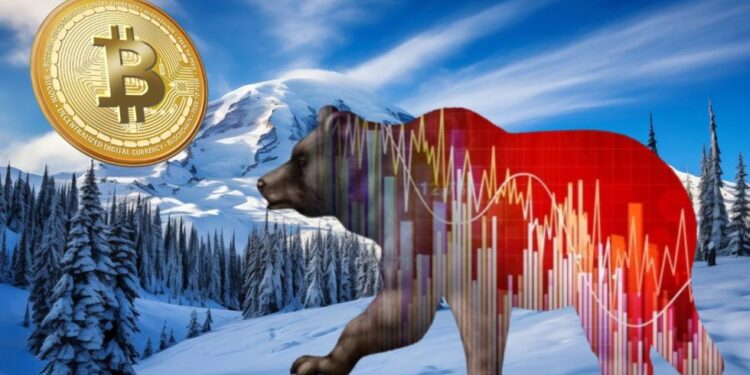 Bitcoin Wobbles—Analysts Predict Correction Below $94K