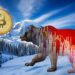 Bitcoin Wobbles—Analysts Predict Correction Below $94K