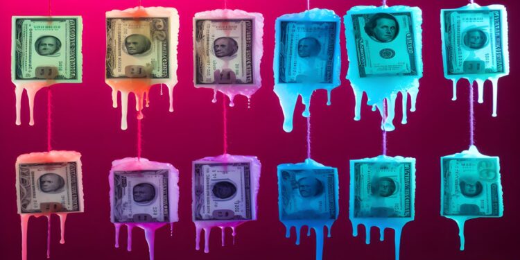 Scammer Causes Banks To Lose $780,837 After Running Elaborate Cash Heist at 11 Different Branches