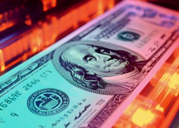 U.S. Treasury Abruptly Buys $10,000,000,000 of Its Own Debt in Massive, Historic Treasury Buyback