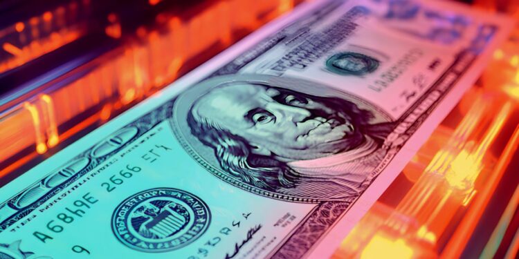 U.S. Treasury Abruptly Buys $10,000,000,000 of Its Own Debt in Massive, Historic Treasury Buyback